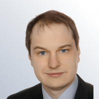 Dr. Peter Jussi Göbel